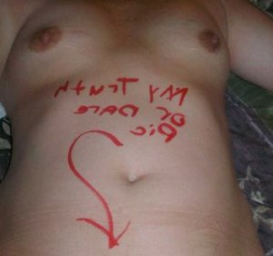Calysta massage sensuel Pornic, 44
