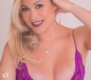 Marjana massage sexy à Villars, 42